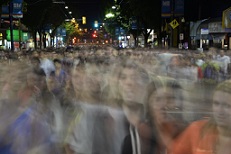 人口移動、最低の1％台