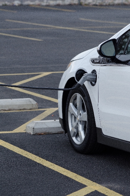 ガソリンスタンド