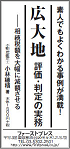 広大地評価・判定の実務