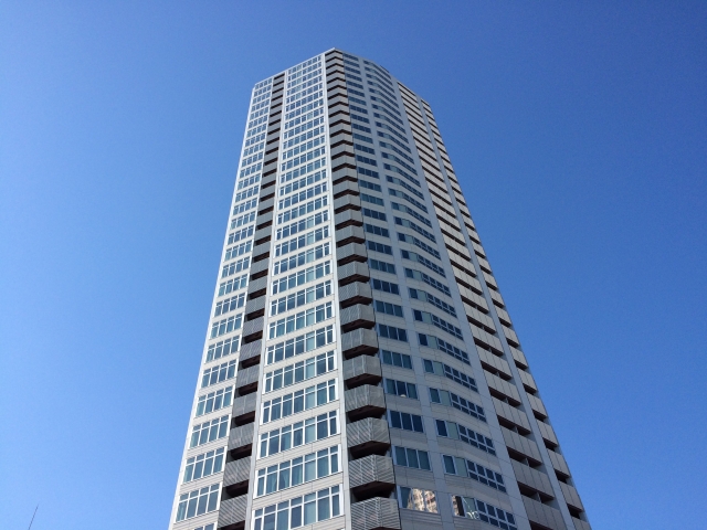 タワーマンション