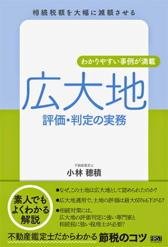 広大地評価・判定の実務
