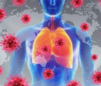 新型コロナウィルス