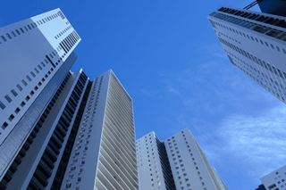 タワマン短期売買急増