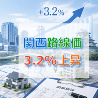 関西路線価