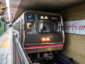 大阪メトロ