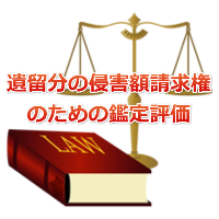 遺留分の侵害額請求権